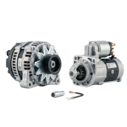 Electrical system
