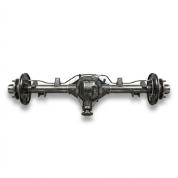Axle