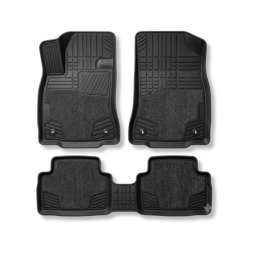 Interior trim