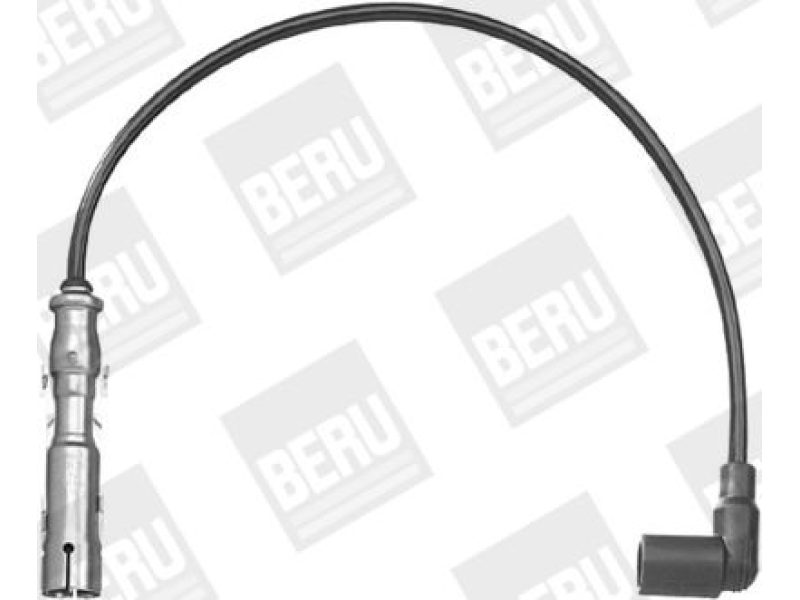 Kit cavi candela Audi A3/A4 VW Golf IV/V 1.6