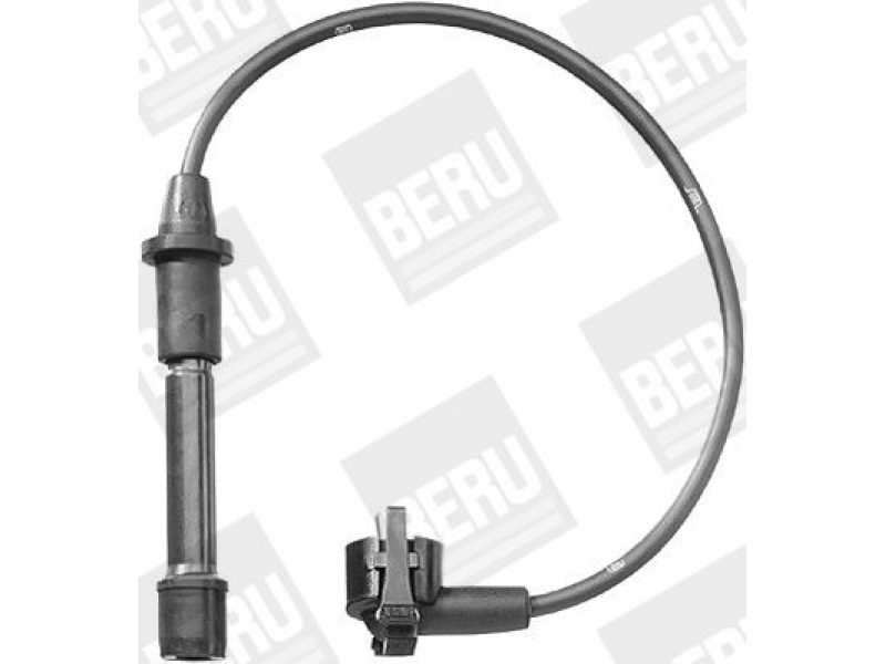 BERU by DRiV ZEF1226 / Kit cavi accensione