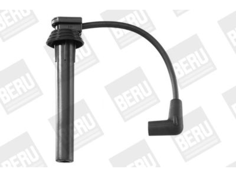 BERU by DRiV ZEF1227 / Kit cavi accensione
