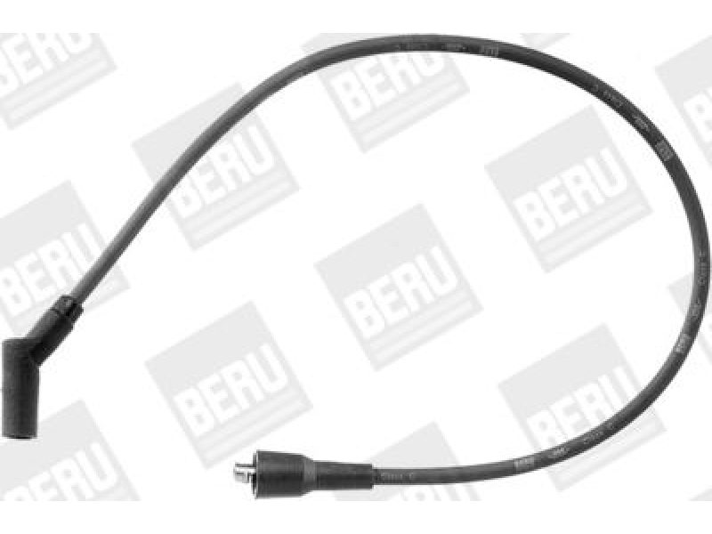 BERU by DRiV ZEF980 / Kit cavi accensione