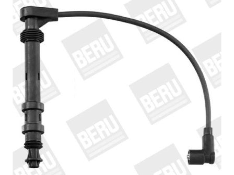 Kit cavi candele Fiat bravo/a multipla 1.6 16V