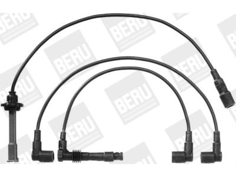 Alfa Romeo 164 (164) gtv (916C_)