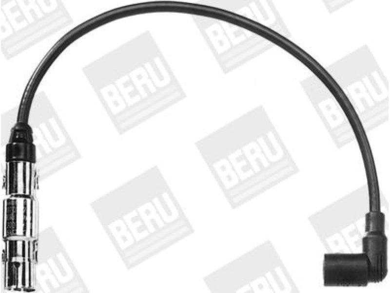 Kit cavi candele Audi A3/VW Golf IV 1.6