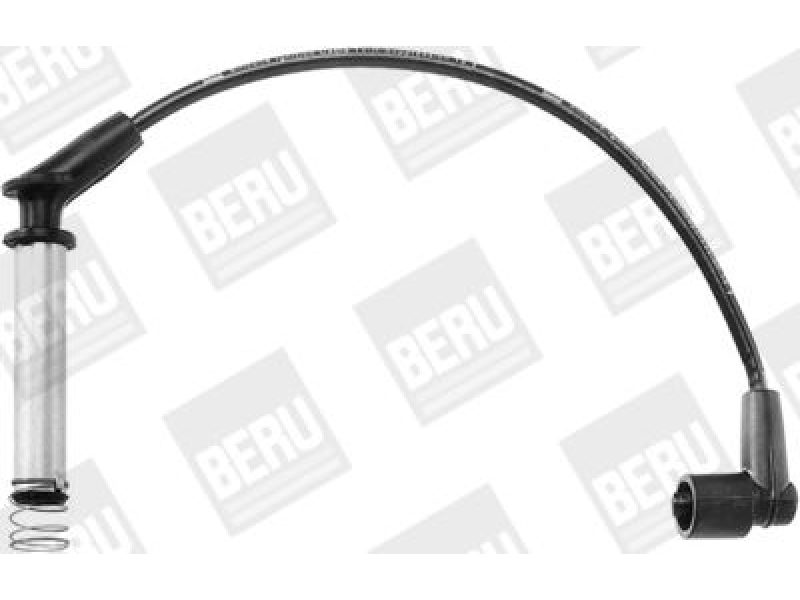 BERU by DRiV ZEF994 / Kit cavi accensione