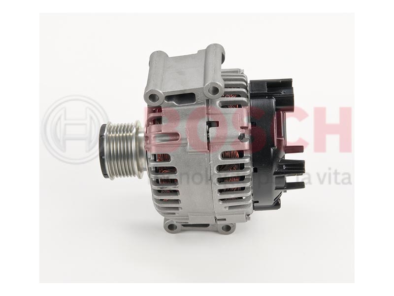 Alternatore 12V 120A Mercedes C160 kompressor/clk kompressor