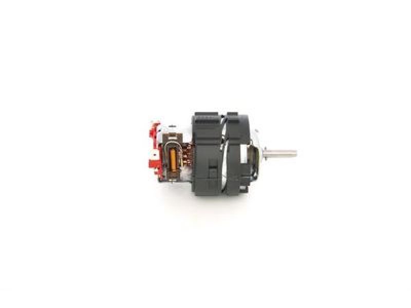 DC motor