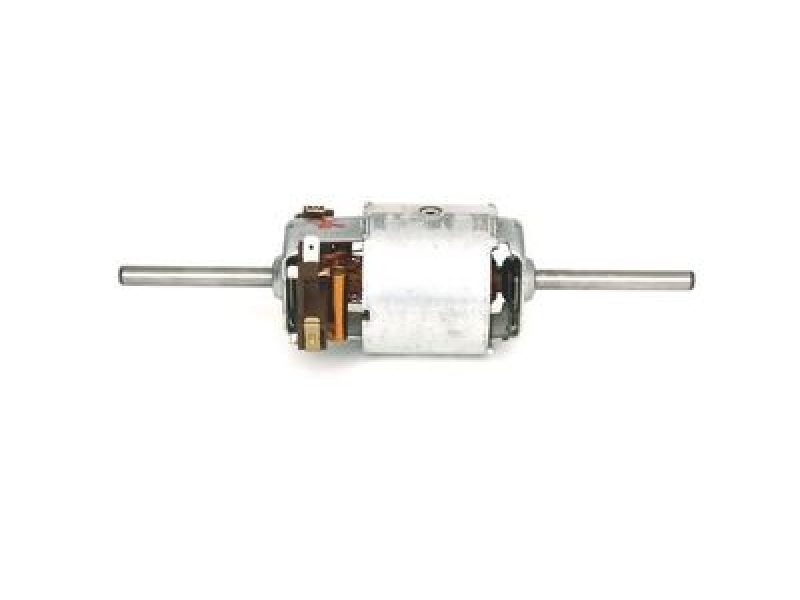 DC motor