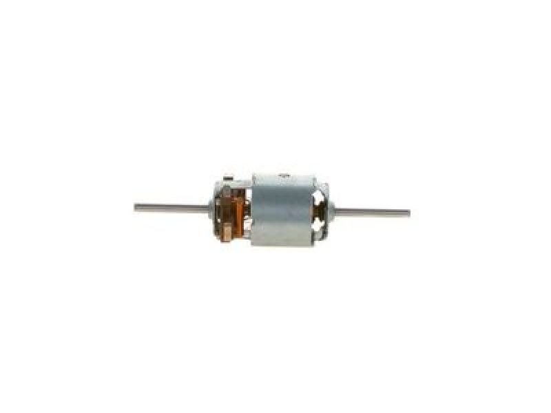Electrical and miscellaneous parts