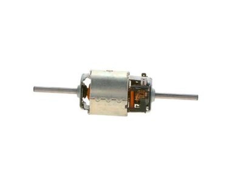 Motore corrente continua 24V