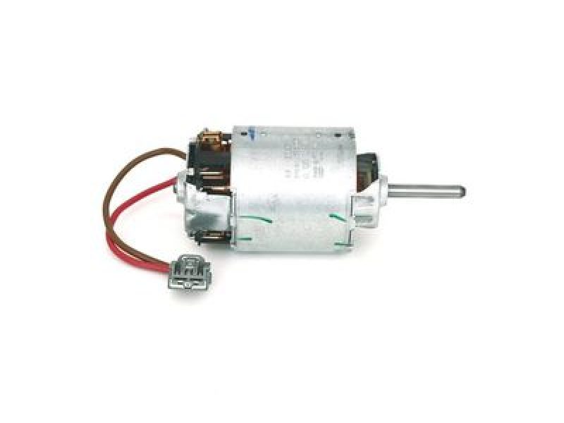 DC motor