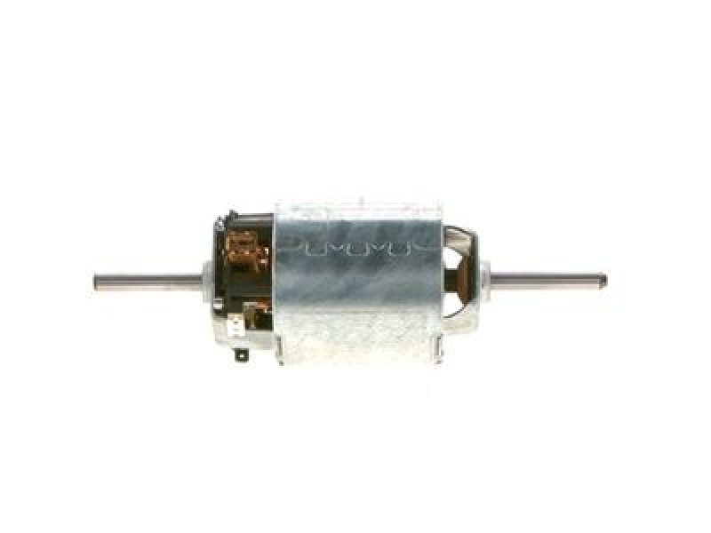 DC motor