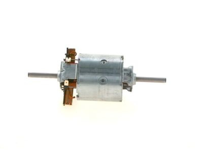 DC motor