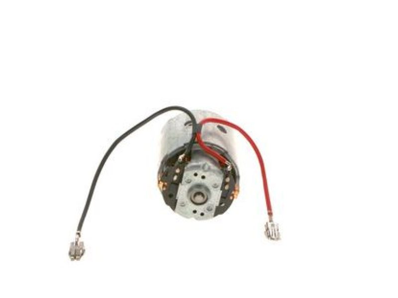 DC motor