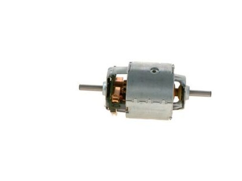 Electrical and miscellaneous parts