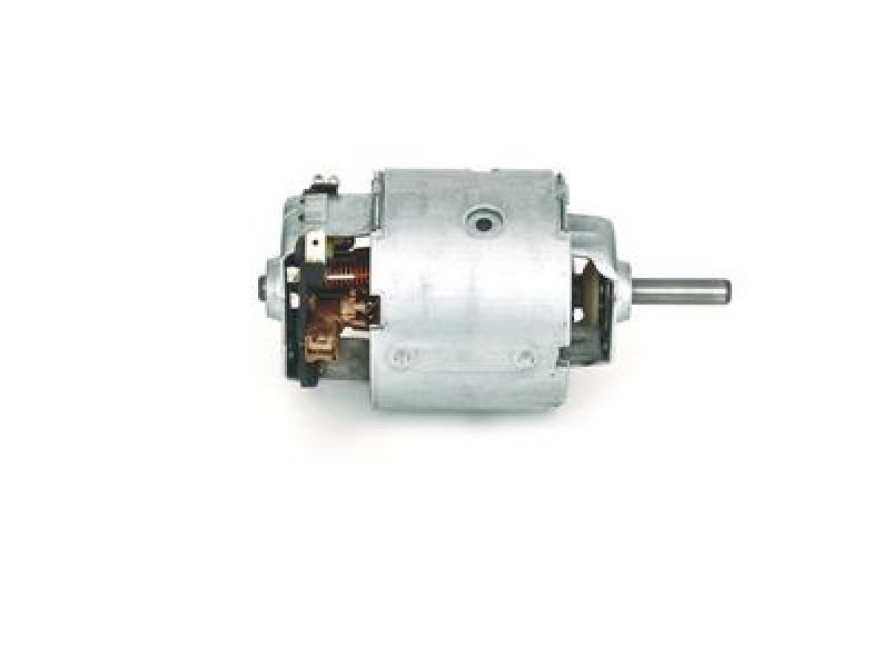 DC motor
