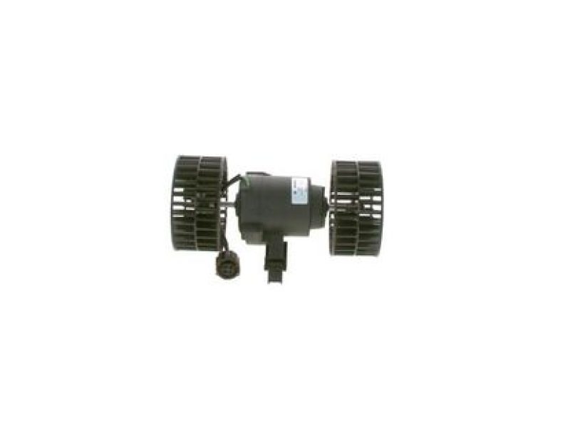 Mot..risc.c/2 vent.24V scania 114-124-T144-1207