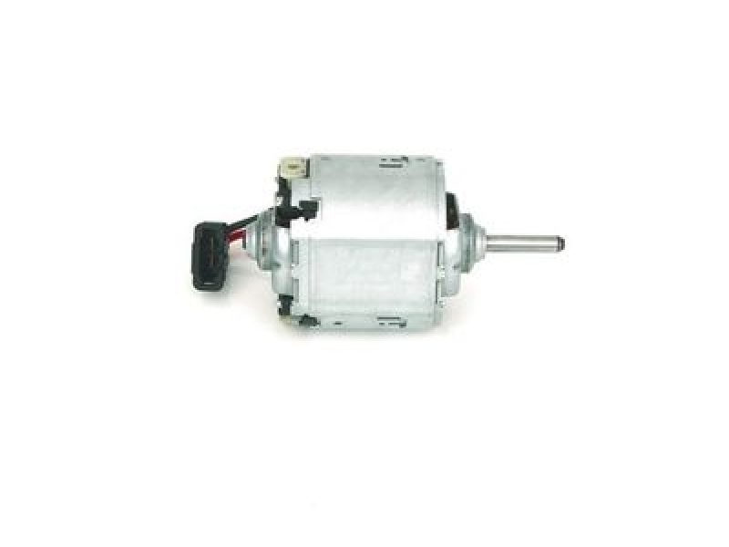 DC motor