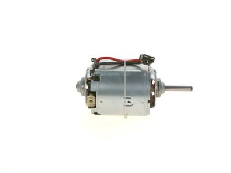 DC motor