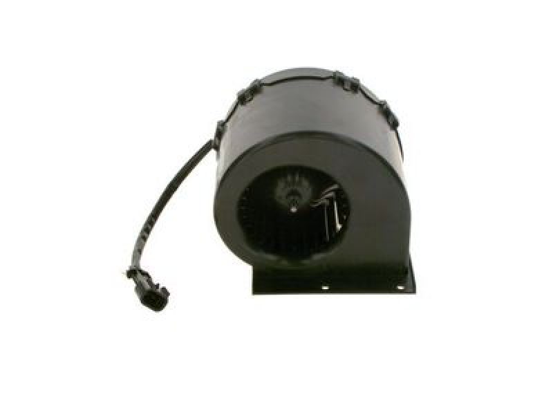 DC motor