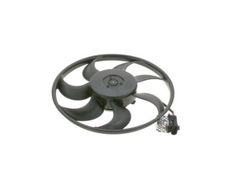 Ventilatore Per Motore