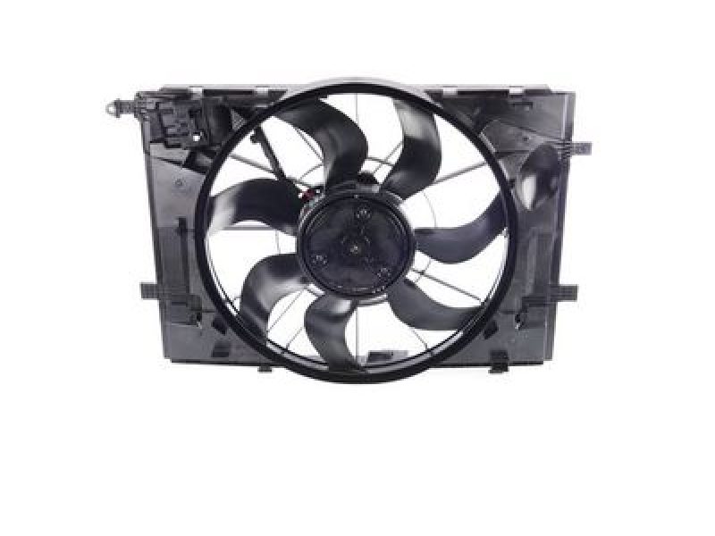 Cooling fan