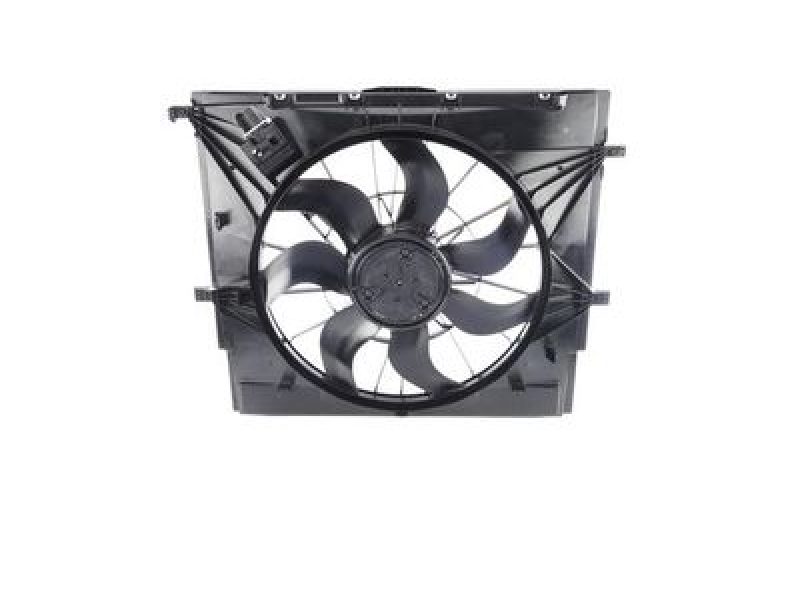 Cooling fan
