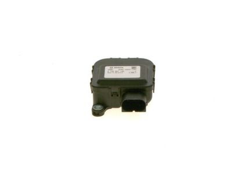 Motorino regolatore 24V daf/Mercedes