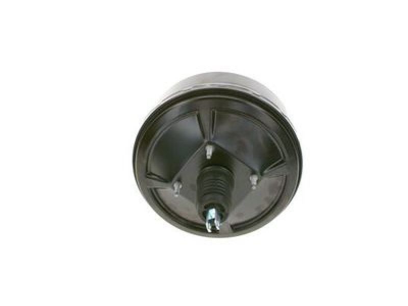Brake booster
