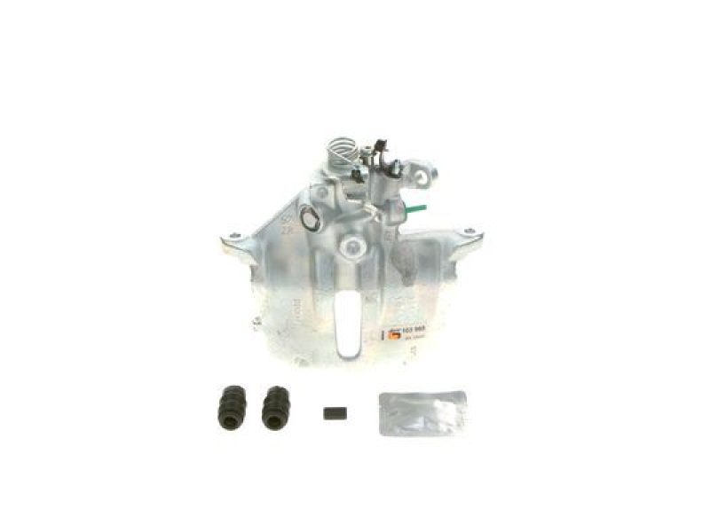 Citroën Citroën C5 2.2 HDI 03.2001 - 09.2004 C5 2.2 HDI bre