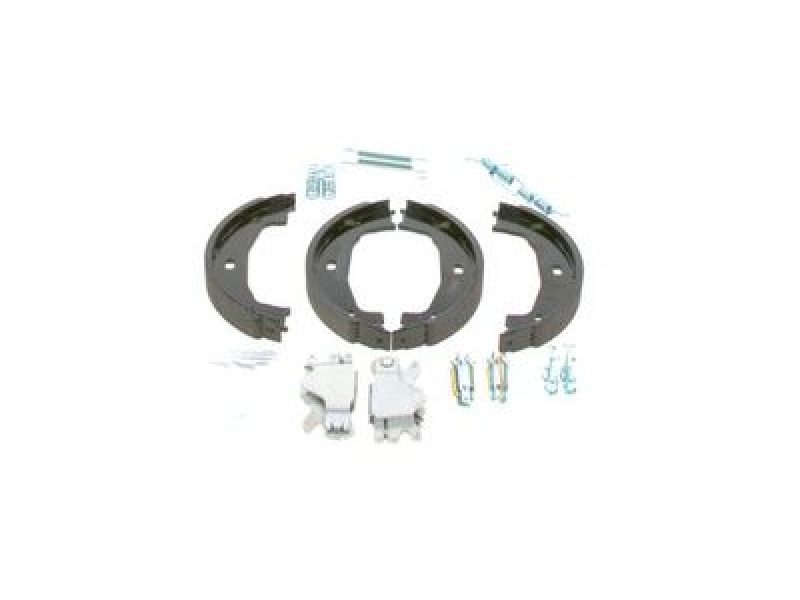 Brake shoe
