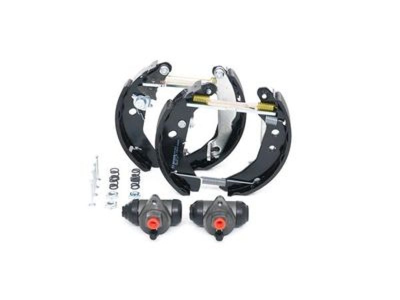 Ford Fiesta III (gfj) Fiesta furgonato (fvd) courier furgonato (F3L, F5L)