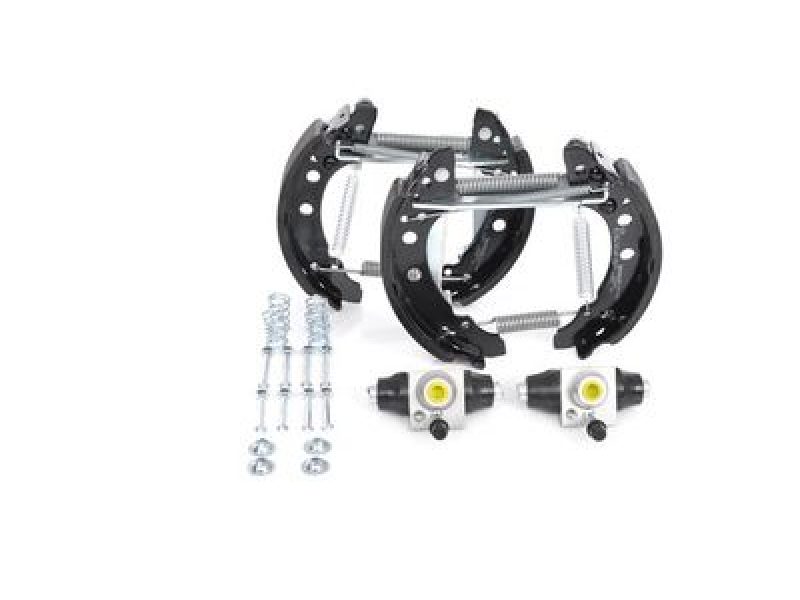 Kit superpro (180x30mm) Audi 80/VW Golf I/II 1974>