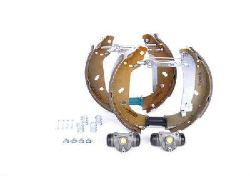 Kit superpro (ganasce e cilindretti) Fiat scudo/ulisse