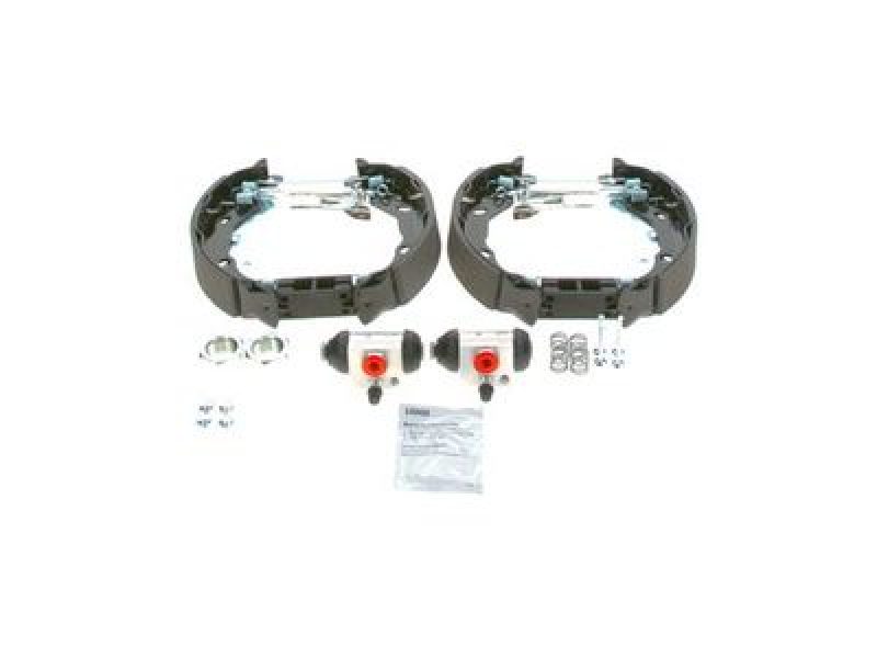 Kit super pro Citroën C3/ Peugeot 1007