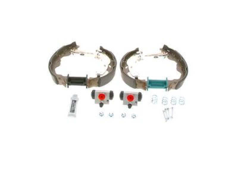 Kit superpro (200x32mm) citreon C1/Toyota aygo 2005-14