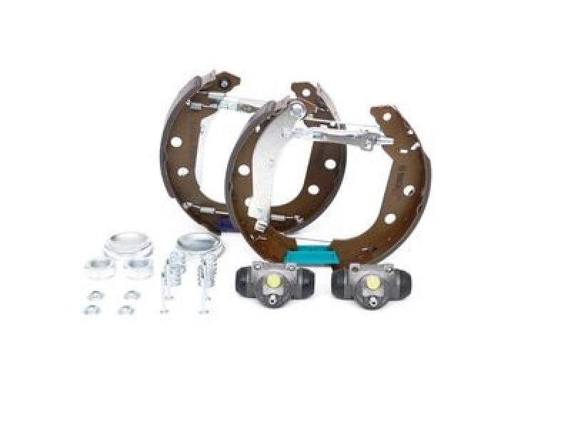 Brake shoes for drum brake