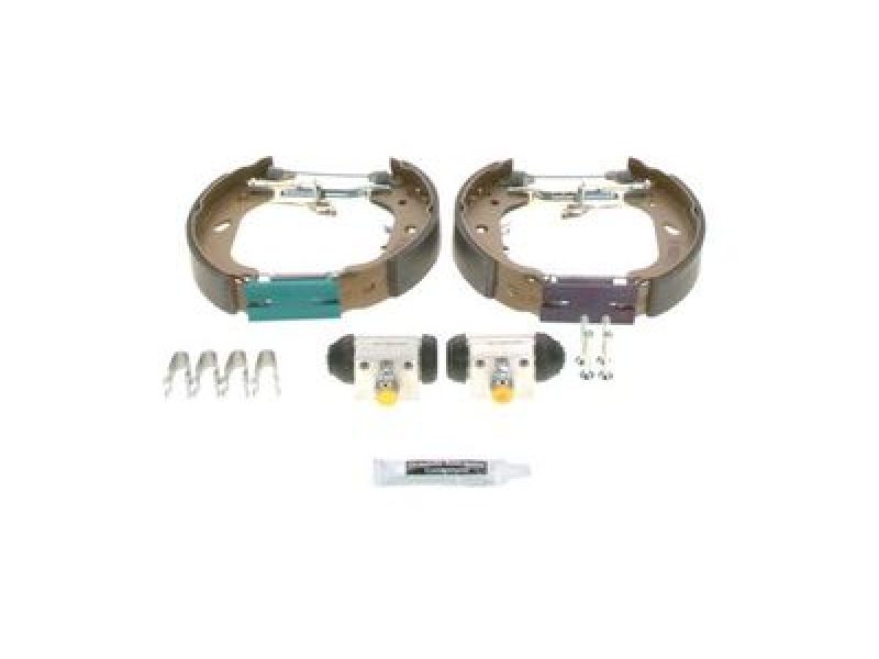 Kit super pro (31x180mm) Fiat Punto 2003>