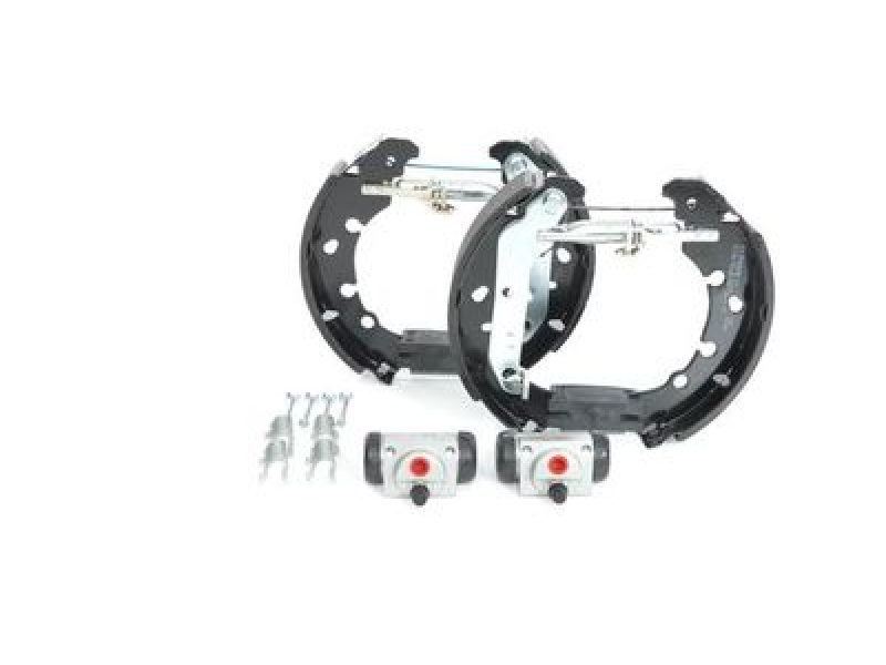 Brake shoes for drum brake