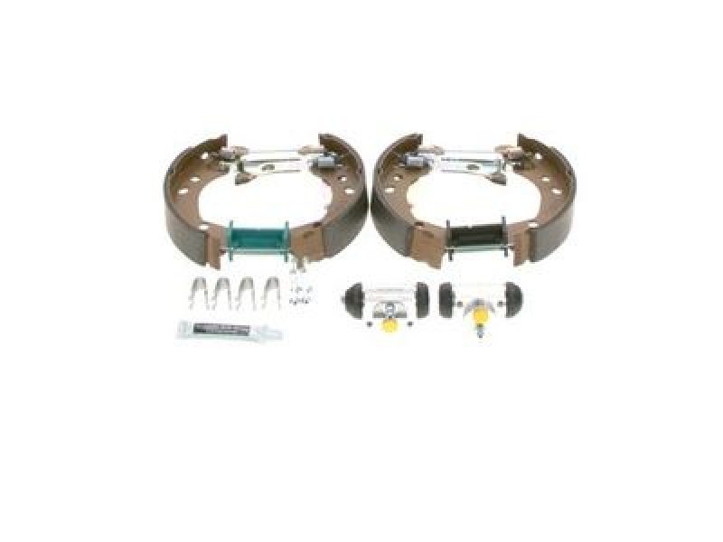 Kit super pro (203x38) III/auto III