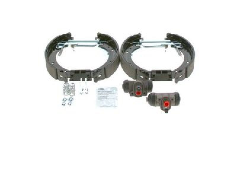 Brake shoes for drum brake