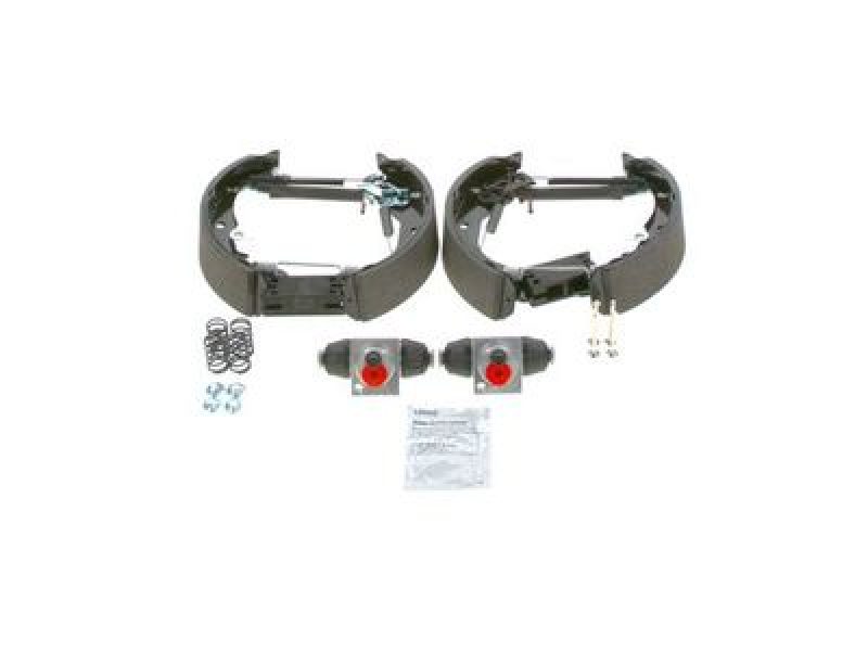 Brake shoes for drum brake