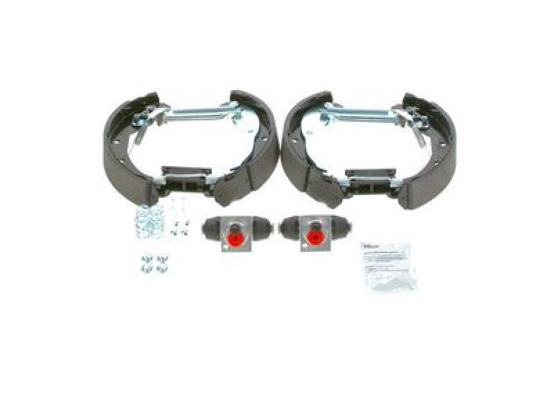 Brake shoes for drum brake