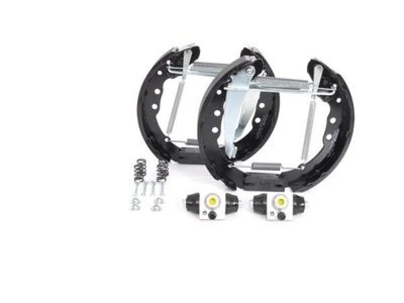 Brake shoes for drum brake