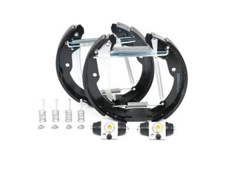 Brake shoes for drum brake
