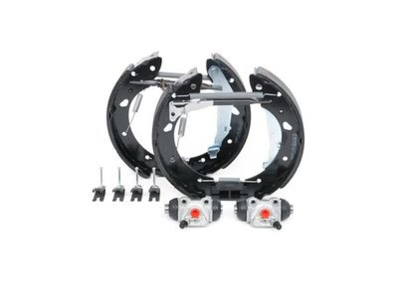 Brake shoes for drum brake