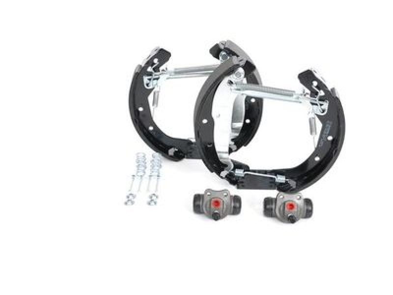 Kit super pro Opel Astra f/g