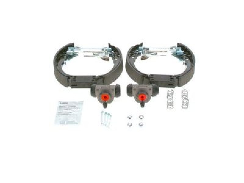 Kit superpro Fiat 500(312) Fiat Panda (169) 2003>
